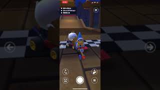 【マリオカートツアー】ベストショットをねらえ【ボーナスチャレンジ】#マリオカートツアー 2021年8月31日