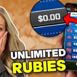 How to Get Free Rubies for Mario Kart Tour? EASIEST way for Rubies TUTORIAL