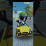 マリオカートツアー:【】Mario Kart Tour#🔰初心者プレイ🎮