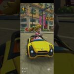 マリオカートツアー:【ピーチカップ】Mario Kart Tour
