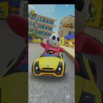 マリオカートツアー:【ワルイージカップ】Mario Kart Tour#🔰初心者プレイ🎮