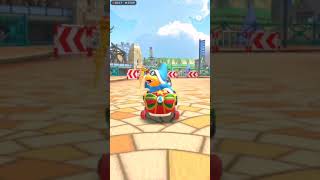 Mario Kart Tour | Sydney Tour | All Cup Clear Video & All Clear Pipe