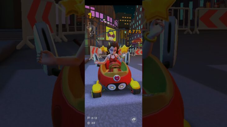 マリオカートツアー:【キノピオカップ】Mario Kart Tour #