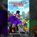 Mario Kart Tour 『マリオカートツアー』2nd Week Result – Autumn Tour