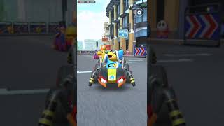 Mario Kart Tour | Halloween Tour | All Cup Clear Video & All Clear Pipe