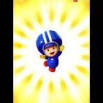 【マリオカートツアー/無課金】スペースツアー　ブルーグライダードカン　20/30連　Mario Kart Tour Blue Glider Pipes