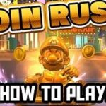 How to play Mario Kart Tour Coin Rush mode