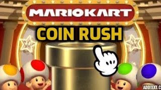 Mario Kart Tour – Coin Rush