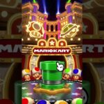 Mario Kart Tour 『マリオカートツアー』Halloween Pipe 1 Pipe Pulls – Halloween Tour