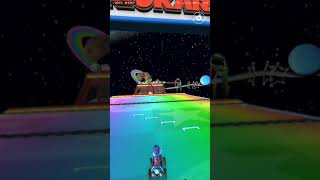 Mario Kart Tour | Space Tour | All Cup Clear Video & All Clear Pipe