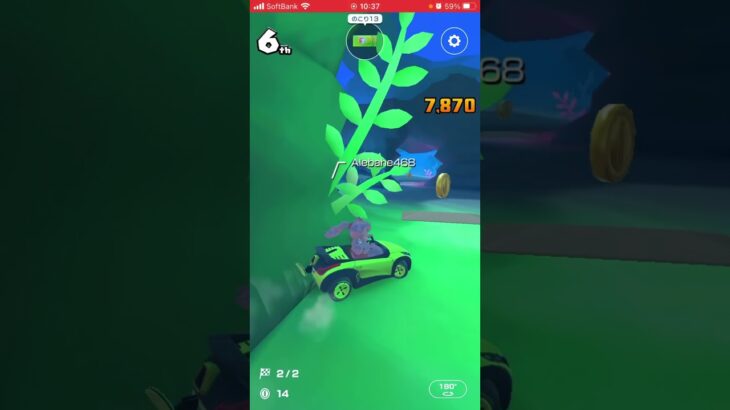 マリオカートツアー　疑惑のジャッジ