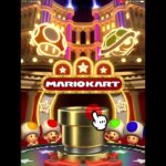【マリオカートツアー/無課金】コインボックスドカン　70連(使用ルビー:315個) Mario Kart Tour coin character pipes