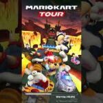 Mario Kart Tour 『マリオカートツアー』2nd Week Result – Penguin Tour