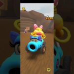 マリオカートツアー【クッパカップ】Mario Kart Tour#64