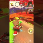 Turmariocart good timing マリオカートツアー　なんかピタゴラスイッチみたいなやつ出来た