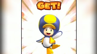 ペンギンキノピオ出るまでドカン引く #マリオカートツアー