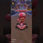 マリオカートツアー実況プレイ１