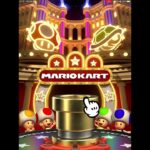 【マリオカートツアー/無課金】シンガポールツアー　ポーリンドカン80連『ルビー:360個』Mario Kart Tour Poling Pipes
