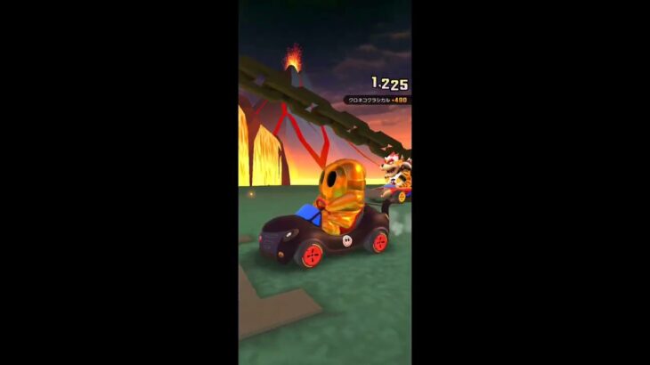 Mario Kart Tour (マリオ カート ツアー)！ Part166！ @Nintendo @YouTube