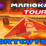New York Tour – BEST SHORTCUTS! (150cc) | Mario Kart Tour