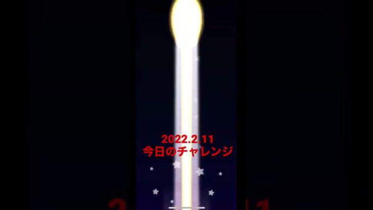 【マリオカートツアー】20222.11 今日のチャレンジ