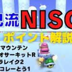自己流NISC集#3【マリオカートツアー】