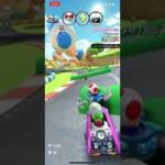 アイスマリオカップ 3DS キノピオサーキット RX＠ハロウィンツアー