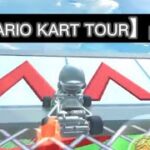 マリオカートツアー【MARIO KART TOUR】part3