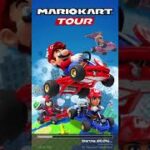 Mario Kart Tour 『マリオカートツアー』2nd Week Result – Mii Tour