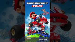 Mario Kart Tour 『マリオカートツアー』2nd Week Result – Mii Tour