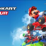 Mario Kart Tour 『マリオカートツアー』 First Look at new Mii Tour (Tour Mii) with Mii Avatars – Gameplay ITA