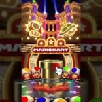Mario Kart Tour 『マリオカートツアー』Shinobi Pipe Pulls – Samurai Tour