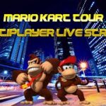 【マリオカートツアー】マルチプレイ ライブ配信 Mario kart tour Multiplayer LIVE