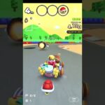 Mario-kart-tour festival マリオカートツアー　お祭り騒ぎか！！