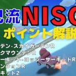 自己流NISC集#4【マリオカートツアー】
