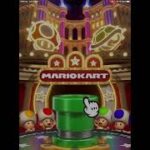 【ガチャ】懐かしい 新しいコース　マリオカートツアー