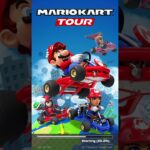 Mario Kart Tour 『マリオカートツアー』2nd Week Result – Samurai Tour