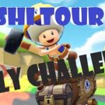 【瑪利歐賽車巡迴賽 Mario Kart Tour】耀西巡迴賽 Yoshi Tour Day 3 Daily Challenge