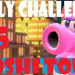 【瑪利歐賽車巡迴賽 Mario Kart Tour】耀西巡迴賽 Yoshi Tour Day 5 Daily Challenge