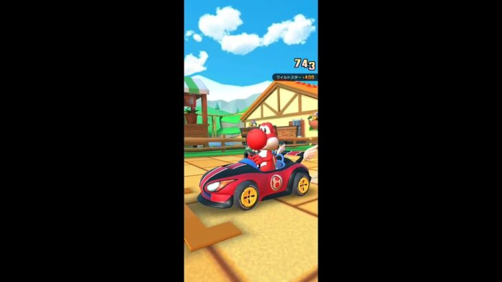 Mario Kart Tour(マリオカートツアー)Part176！@YouTube @Nintendo