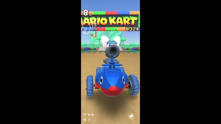 Mario Kart Tour(マリオカートツアー)Part177！@YouTube @Nintendo