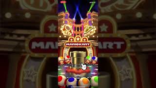 マリオカートツアー ドカン引いてみた 【カラフルドカン】