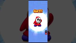 【新コース】マリオカートツアー　ガチャ