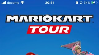 #22無課金で遊ぶマリオカートツアー