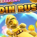 COIN RUSH!!(ドクターツアー編)