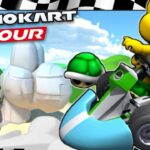 MARIO KART TOUR 🏁 #4: Koopa-Cup