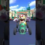 Mario Kart Tour 『マリオカートツアー』All Clear Pipe – Metropolitan Tour