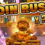 Mario Kart Tour: Coin Rush x10 – How to get TONS of coins!