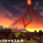 【マリオカートツアー】ジュゲムカップ 〜3DS クッパキャッスル R〜