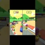 Fastest Route – Mario Circuit 2 R/T – Mario Kart Tour #shorts